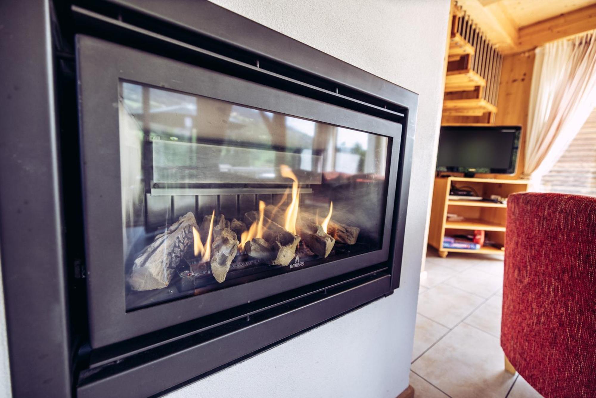 Woody Park Villa Sankt Georgen ob Murau Ngoại thất bức ảnh